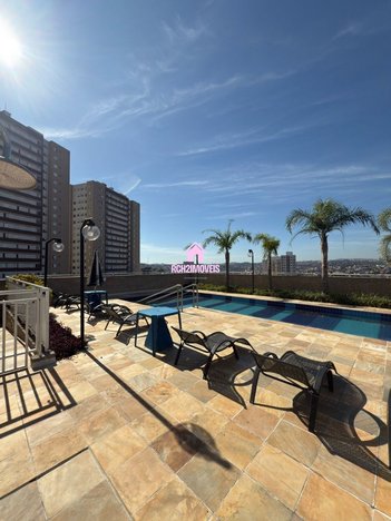 apartment em Rua Nebulosas, Cidade Satélite Santa Bárbara - São Paulo - SP