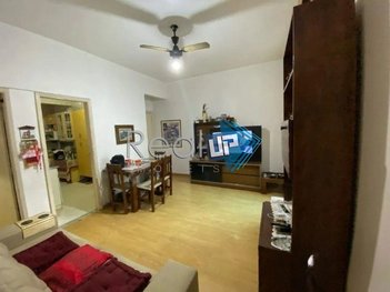 apartment em Rua Maestro Francisco Braga, Copacabana - Rio de Janeiro - RJ