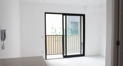 apartment em Rua Casimiro de Abreu, Vila Congonhas - São Paulo - SP