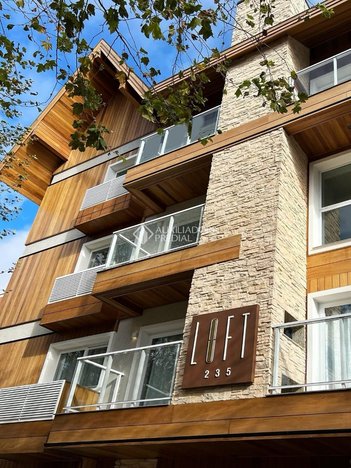 apartment em Avenida Osvaldo Aranha, Centro - Canela - RS