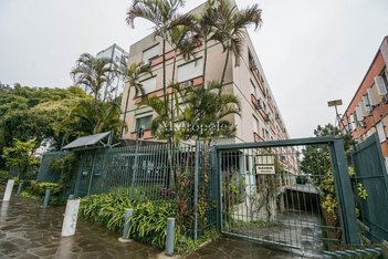 apartment em Anita Garibaldi, Mont Serrat - Porto Alegre - RS