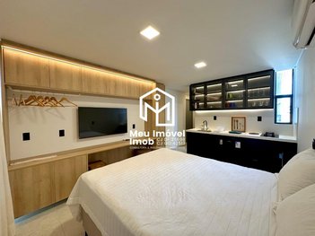 apartment em Rua Mar Salgado, Intermares - Cabedelo - PB