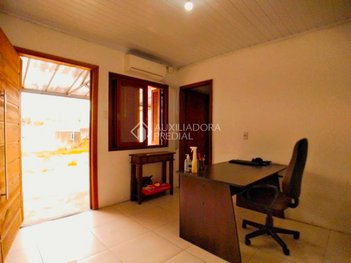 house em Rua das Borboletas, Olaria - Canoas - RS