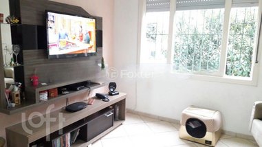 apartment em Avenida Amazonas, São Geraldo - Porto Alegre - RS