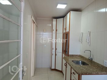 apartment em Rua Marquês de Sapucaí, Ideal - Novo Hamburgo - RS