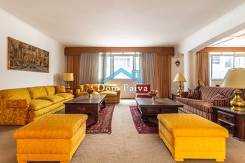 apartment em Rua São Carlos do Pinhal, Bela Vista - São Paulo - SP