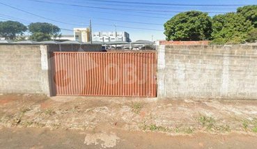 land_lot em Rua Gago Coutinho, Aclimação - Uberlândia - MG