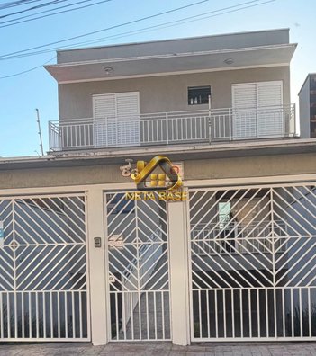 house em Rua José Guimarães Perá, Residencial Novo Horizonte - Mogi das Cruzes - SP