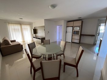 apartment em Rua Assis Brasil - D, Centro - Chapecó - SC