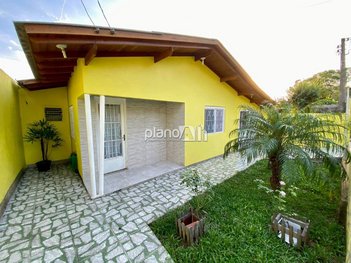 house em Rua Padre Reus, Barnabé - Gravataí - RS