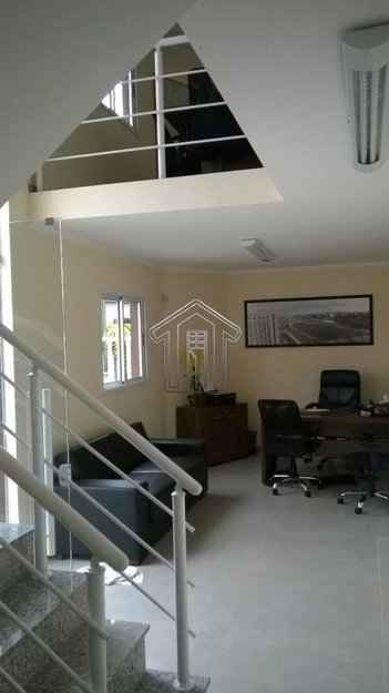 business em Rua Marechal Rondon, Vila América - Santo André - SP