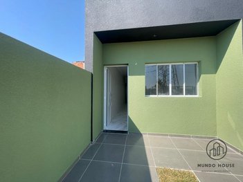 house em Rua Messias Leite, Cajuru do Sul - Sorocaba - SP