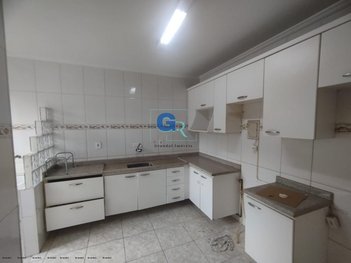 apartment em Rua dos Vianas, Baeta Neves - São Bernardo do Campo - SP