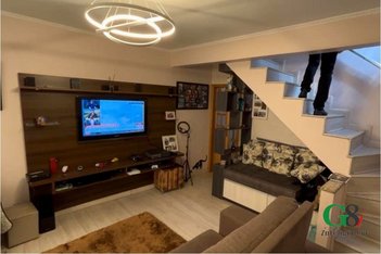 house em Rua Angá, Vila Formosa - São Paulo - SP