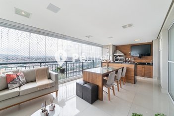 apartment em Rua Santa Maria, Parque São Jorge - São Paulo - SP