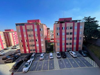apartment em Rua Apaura, Vila Siria - São Paulo - SP