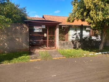house em Fidel Zanchetta, Parque Granja Esperança - Cachoeirinha - RS