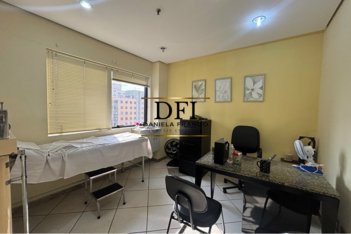 office em Rua Doutor Bacelar, Vila Clementino - São Paulo - SP