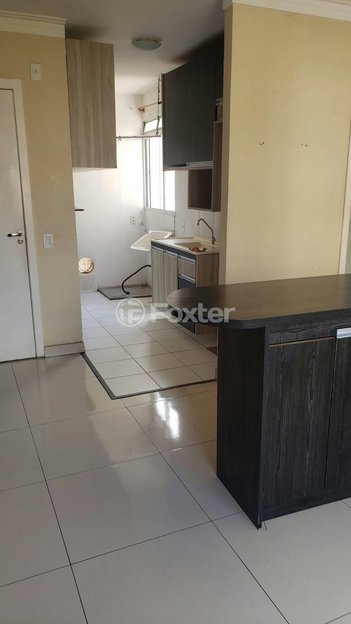 apartment em Rua Kenkiti Shimomoto, Jardim Boa Vista (Zona Oeste) - São Paulo - SP