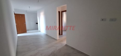 apartment em Rua Ibicarai, Parque Vitória - São Paulo - SP