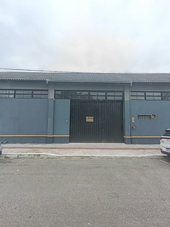 industrial em Rua Dom Miguel, Vila Real - Balneário Camboriú - SC