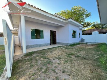 house em Rua Apolo Vinte e Três, Verão Vermelho (Tamoios) - Cabo Frio - RJ