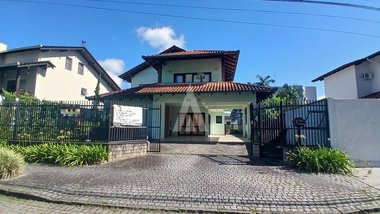 house em Rua Guarujá, Itaum - Joinville - SC