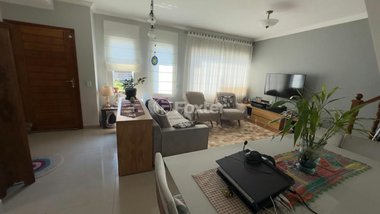 house em Rua Sebastião Mariano, Vila Carlos de Campos - São Paulo - SP