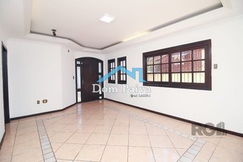 house em Rua Diana Terra, Marechal Rondon - Canoas - RS