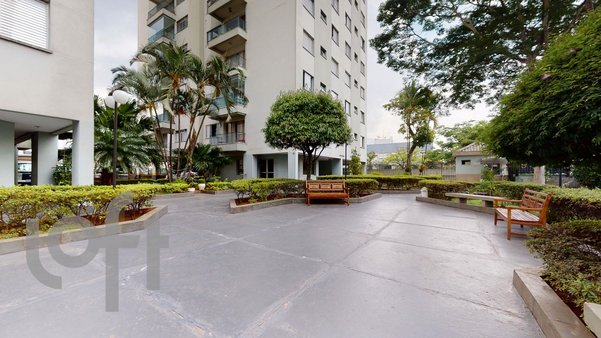 Condomínio Conjunto Residencial Horto III - Rua Vereador Pedro Brasil ...