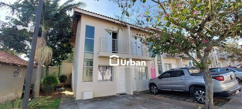 house em Estrada Velha da Olaria, Jardim Arco-Íris - Cotia - SP
