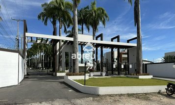 house em Avenida Engenheiro Caetano de Palhares, Vilar - Macaíba - RN