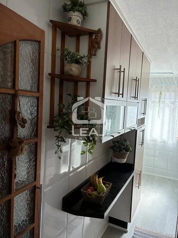 apartment em Estrada de Itapecerica, Vila Ré - São Paulo - SP