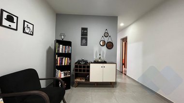 house em Rua Emílio Pizzigatti, Residencial Paratodos - Botucatu - SP
