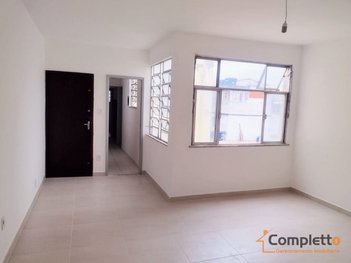 apartment em Estrada do Portela, Madureira - Rio de Janeiro - RJ