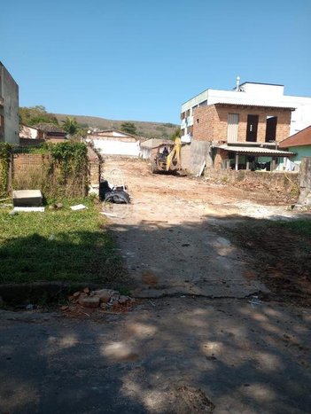 land_lot em Avenida Quaraí, Nonoai - Porto Alegre - RS