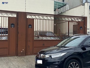 house em Rua Chiquiais, Parque Vitória - São Paulo - SP