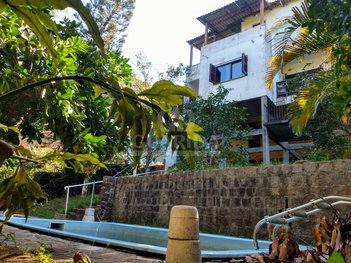 house em Avenida Vicente Monteggia, Cavalhada - Porto Alegre - RS