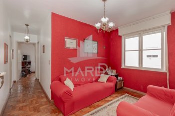 apartment em Rua Gorki, Cavalhada - Porto Alegre - RS