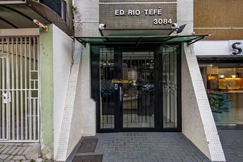 apartment em Avenida Visconde de Guarapuava, Centro - Curitiba - PR