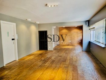 apartment em Rua José Maria Lisboa, Jardim Paulista - São Paulo - SP