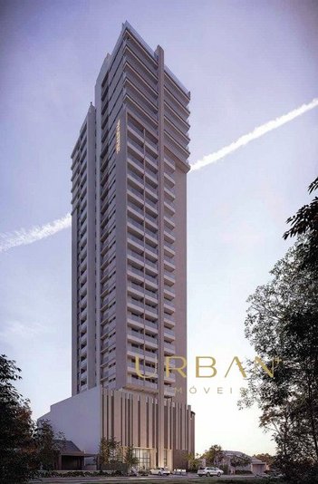 apartment em Avenida Sete de Setembro, Fazenda - Itajaí - SC