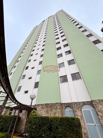 apartment em Rua Doutor Nogueira Martins, Saúde - São Paulo - SP