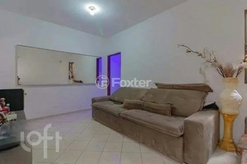 house em Rua Congonhas, Parque Erasmo Assunção - Santo André - SP