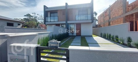 house em Alameda Caminho dos Areais, São João do Rio Vermelho - Florianópolis - SC