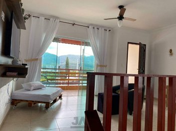 house em Rua Maria do Nascimento Boz Vidal, Vila Suissa - Mogi das Cruzes - SP