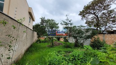 land_lot em Rua Z, Verde Vida - Juatuba - MG