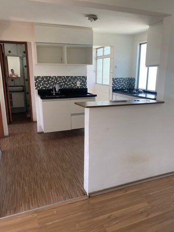 apartment em Rua Lucinda Simões, Conjunto Residencial Elisio Teixeira Leite - São Paulo - SP