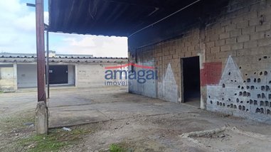 industrial em Adhemar Pereira de Barros, Jardim Santa Maria - Jacareí - SP