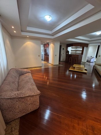 apartment em Rua 7, Setor Oeste - Goiânia - GO
